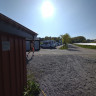 Omrestranda nevlunghavn parkering