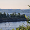 Stornesøra Fjordcamping