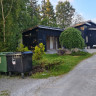 Stornesøra Fjordcamping