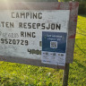 Stornesøra Fjordcamping