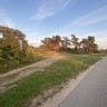 Ställplats Garpahamnen Hasslö