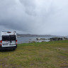Skadberg Camping