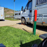 Wohnmobilstellplatz am Weingut Feiten