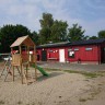 Landöns Camping - Toilette 