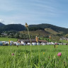 Wohnmobil-Stellplatz Bernau im Schwarzwald