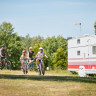 Laxsjöns Friluftsgård & Camping