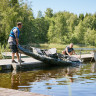 Laxsjöns Friluftsgård & Camping