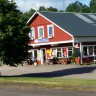 Laxsjöns Friluftsgård & Camping