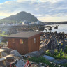 Camp Mefjord