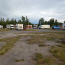 Svedjehamn Camping