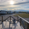 Svedjehamn Camping