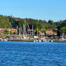 Lisebergs Camping Askim Strand