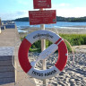 Lisebergs Camping Askim Strand