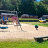 Lisebergs Camping Askim Strand