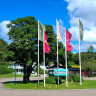 Lisebergs Camping Askim Strand