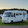 Lisebergs Camping Askim Strand