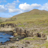 Eiði Camping