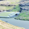 Eiði Camping