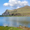 Eiði Camping