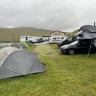 Giljanes Hostel & Camping