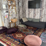 Giljanes Hostel & Camping