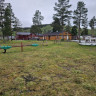 Bardu Camping