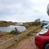 Marstrand Husbil Ställplats