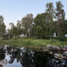 Ljusnefors Camping
