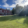 Ljusnefors Camping
