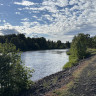 Ljusnefors Camping