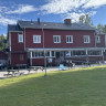 Ljusnefors Camping