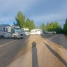 Ljusnefors Camping