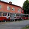 Ljusnefors Camping