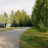 Ljusnefors Camping