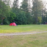 Ljusnefors Camping