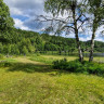 Morgedal Camping