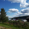 Lofsdalsfjällen Camping