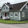 Hagaberget Vandrarhem & Ställplats
