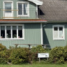 Hagaberget Vandrarhem & Ställplats