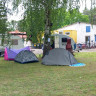 Biker Hostel
