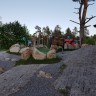Lufta Camping - Minigolf