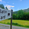 Flatin Gard