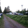 First Camp Lugnet-Falun