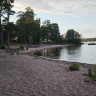 St&auml;llplats Bondbacken