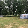Luhrsjöbadens Camping