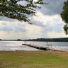 Luhrsjöbadens Camping