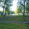 Luhrsjöbadens Camping