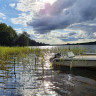 Luhrsjöbadens Camping