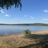 Lappland Camping Moskosel