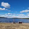 Lappland Camping Moskosel